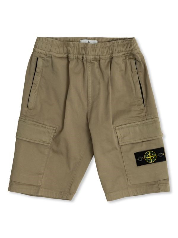 Shorts stone island