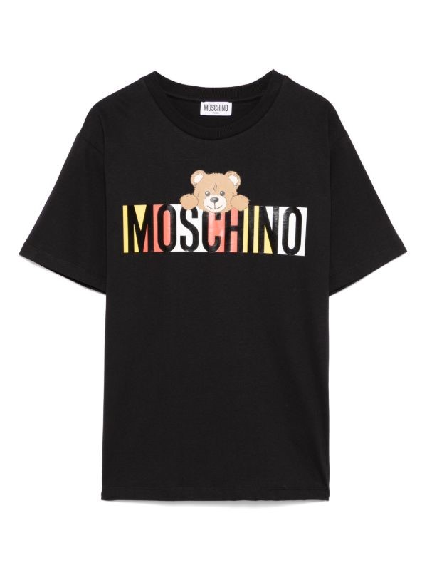 T-shirt moschino