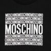 T-shirt moschino