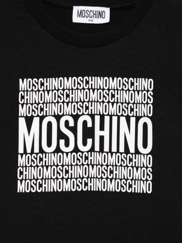 T-shirt moschino