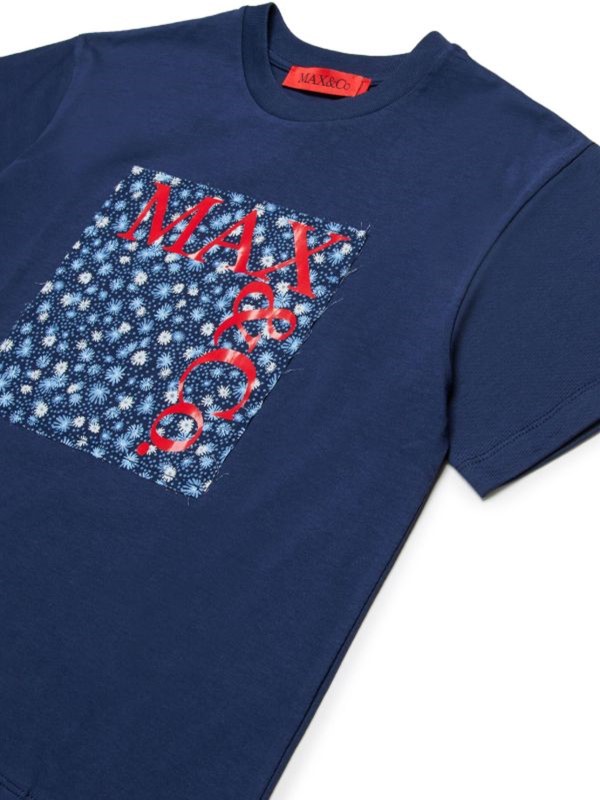 T-shirt max&co