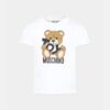 T-shirt moschino