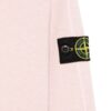 Felpa stone island