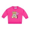 Felpa moschino
