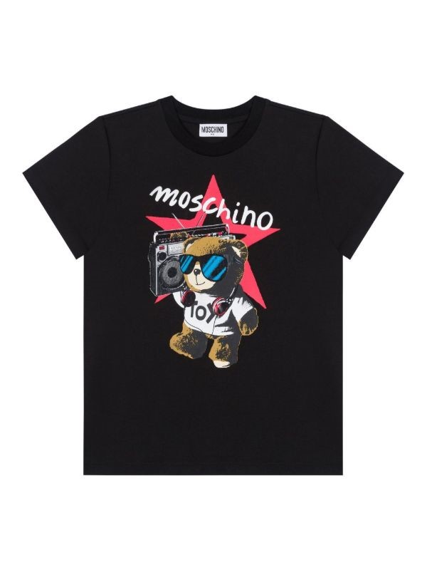 T-shirt moschino