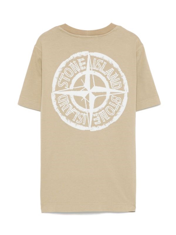 T-shirt stone island