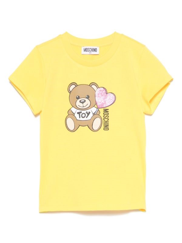 T-shirt moschino