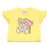 T-shirt moschino