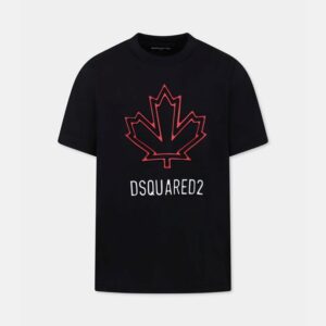 T-shirt dsquared2