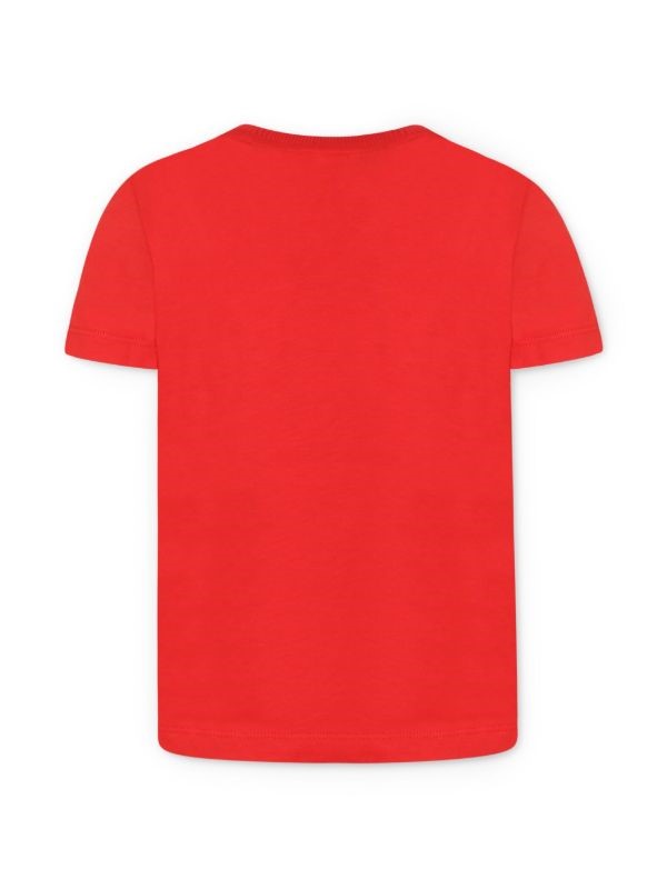 T-shirt moschino