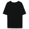 Maxi t-shirt moschino