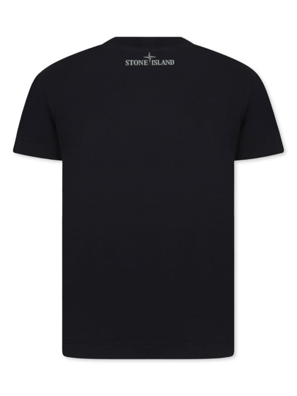 T-shirt stone island