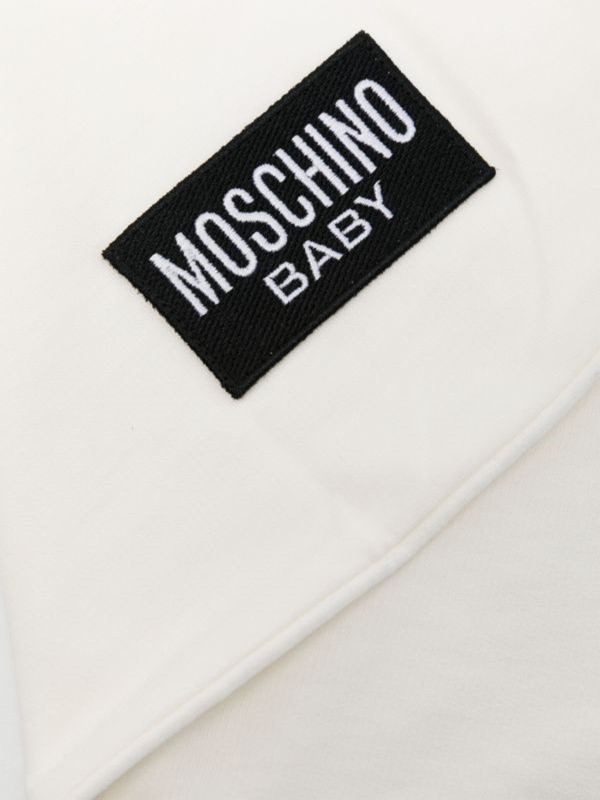 Coperta moschino