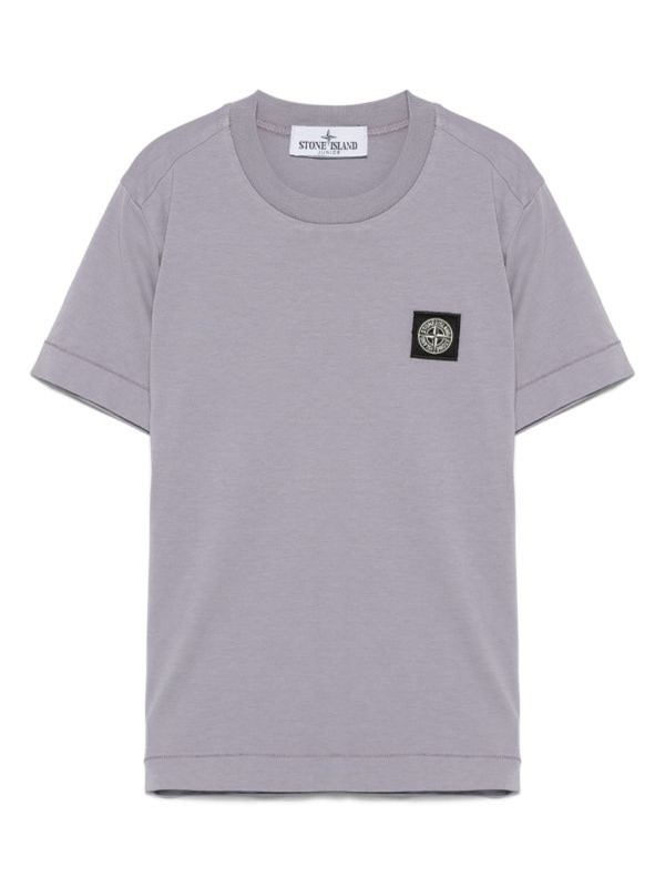 T-shirt stone island