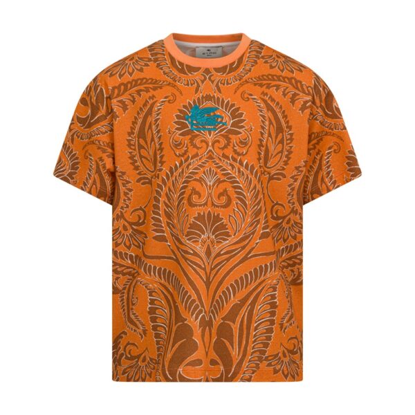 T-shirt etro