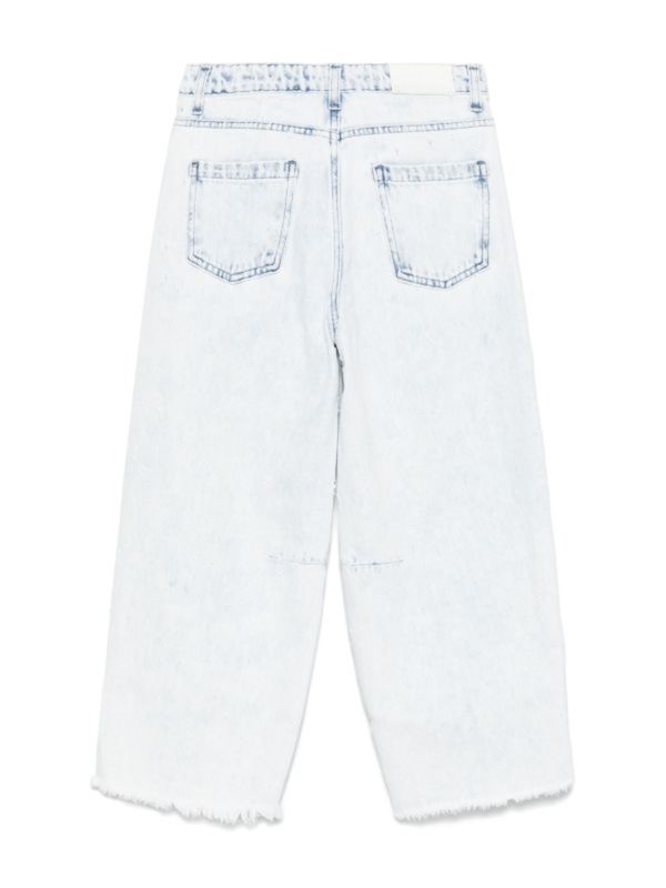 Jeans msgm