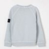 Felpa stone island