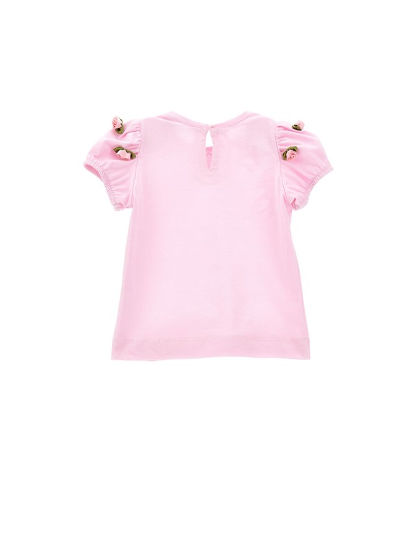 T-shirt monnalisa