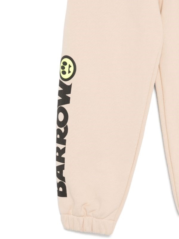 Pantalone barrow