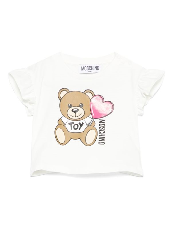 T-shirt moschino