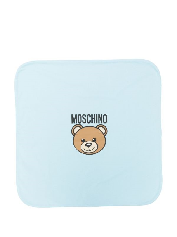 Coperta moschino