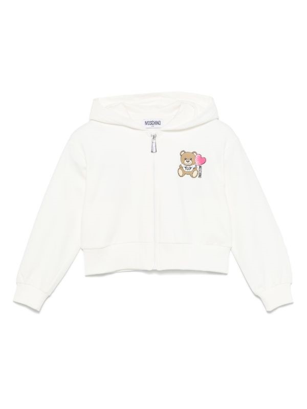 Felpa moschino