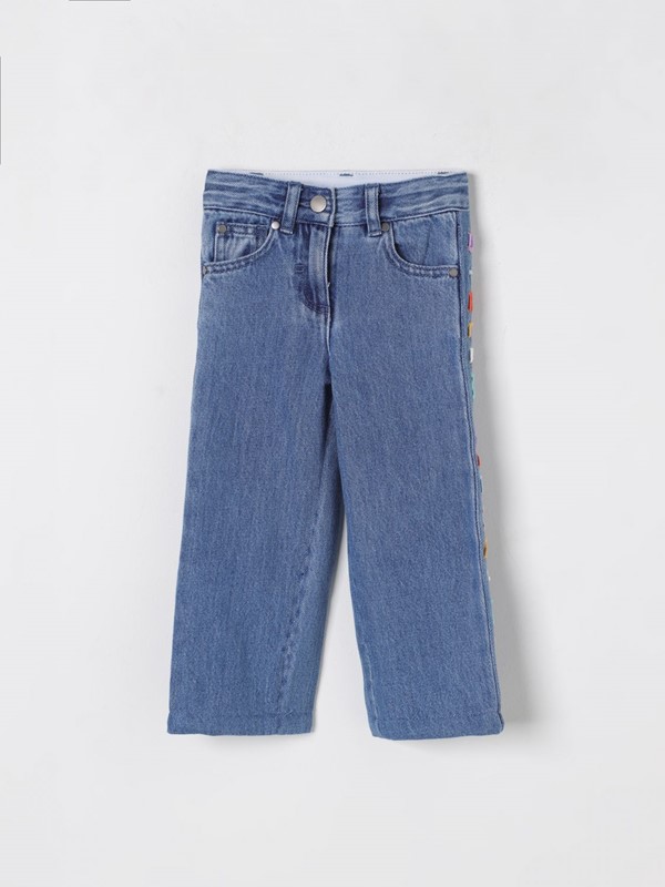 Jeans stella mccartney