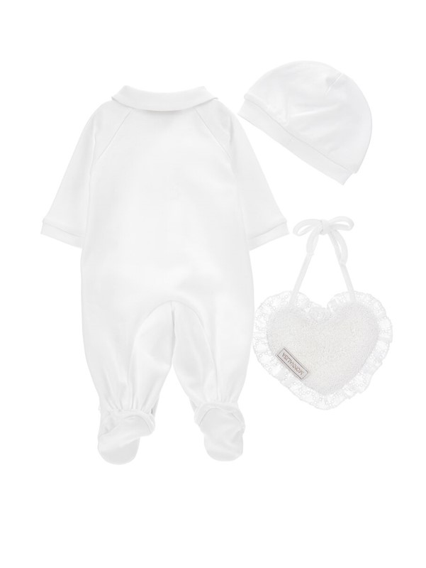 Set tutina monnalisa