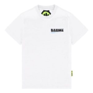 T-shirt barrow