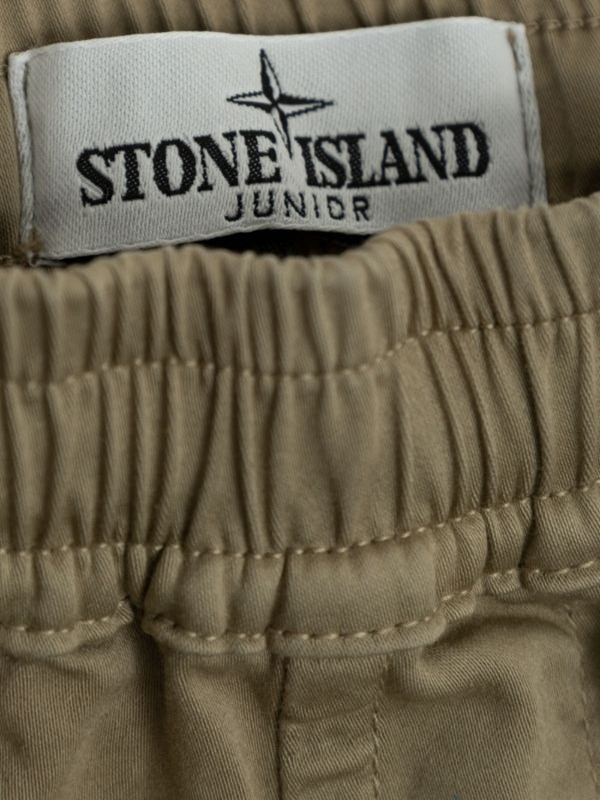 Shorts stone island