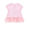 Maxi t-shirt monnalisa