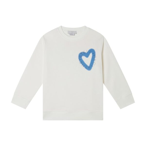 Felpa stella mccartney