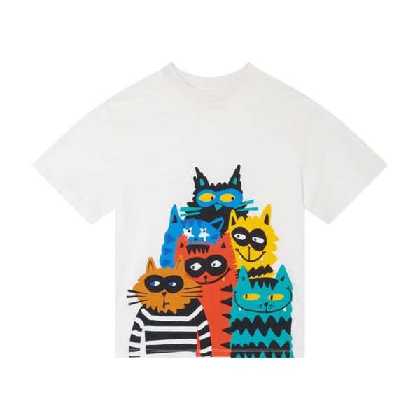 T-shirt stella mccartney