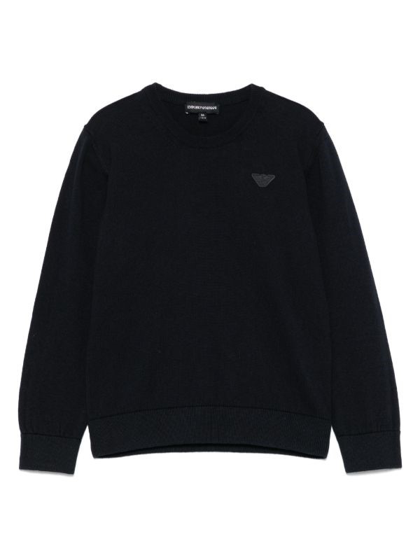 Pullover emporio armani