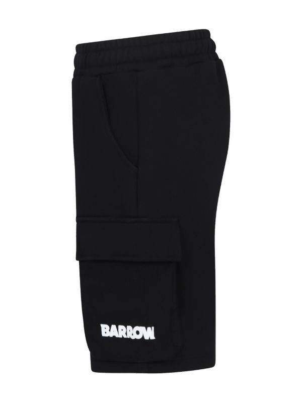 Cargo barrow