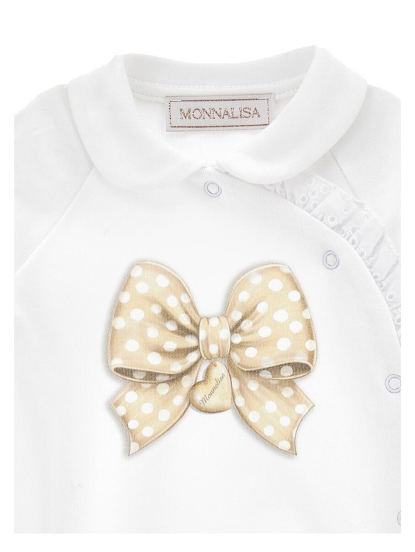 Set tutina monnalisa