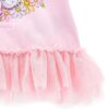 Maxi t-shirt monnalisa