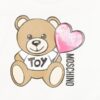T-shirt moschino