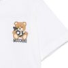 Maxi t-shirt moschino