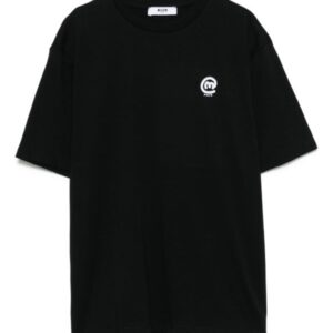 T-shirt msgm
