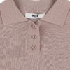 Polo msgm