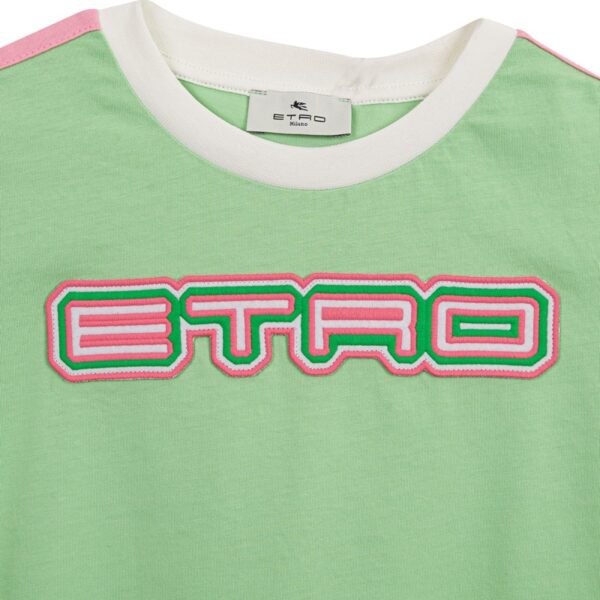 T-shirt etro