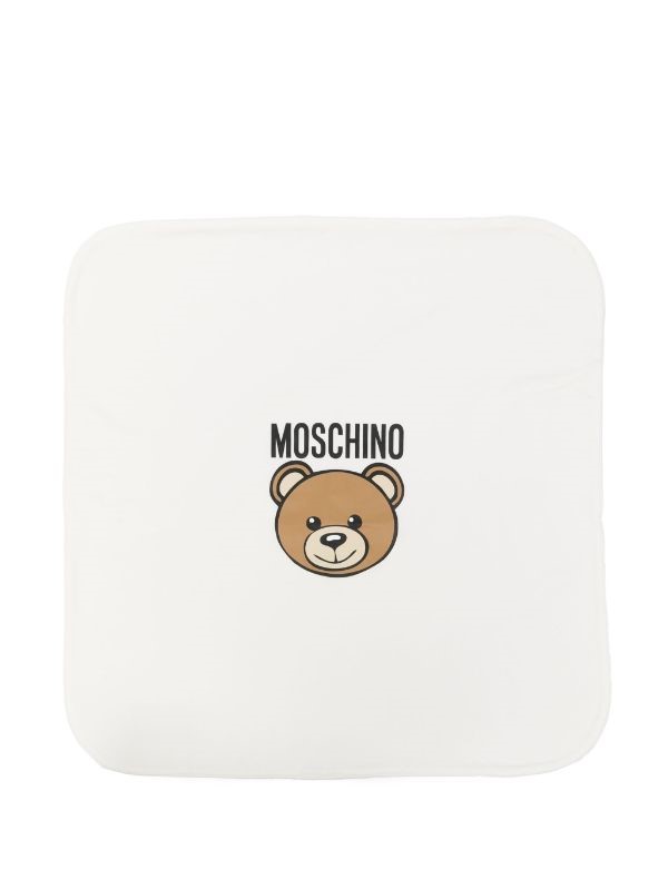 Coperta moschino