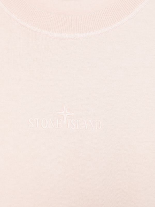 T-shirt stone island