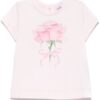 T-shirt monnalisa