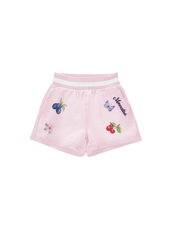Shorts monnalisa