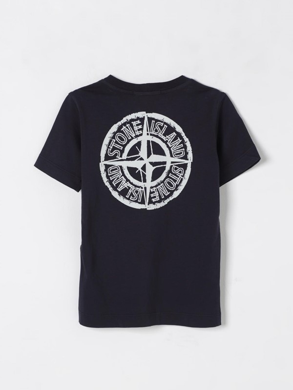 T-shirt stone island