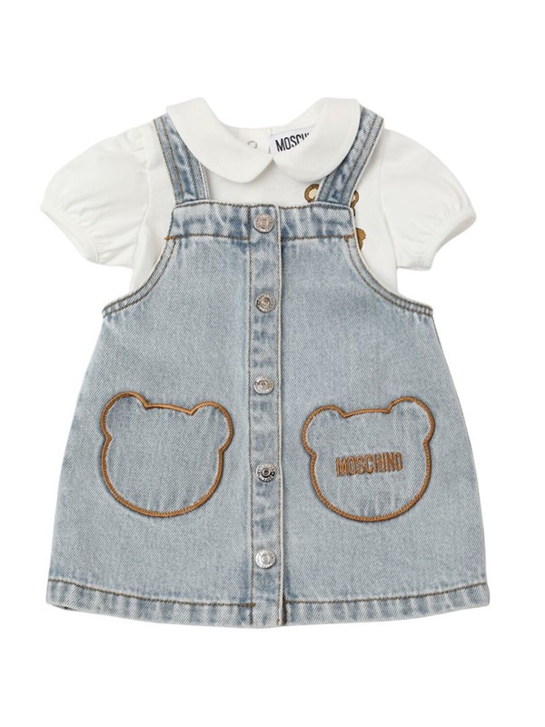 Abito moschino