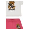 Completo moschino