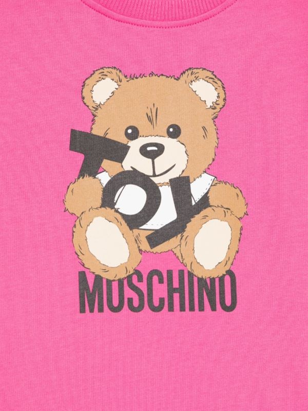 Abito moschino